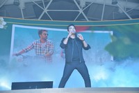 Paagal Movie Pre Release Function